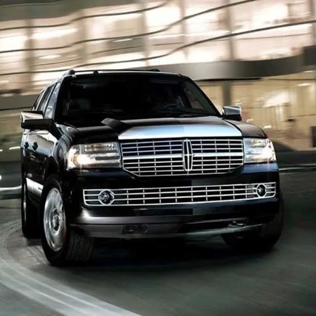 Limousine Rental