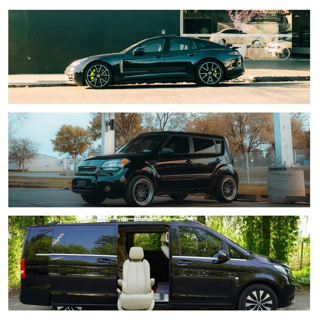 Bus Charter Service