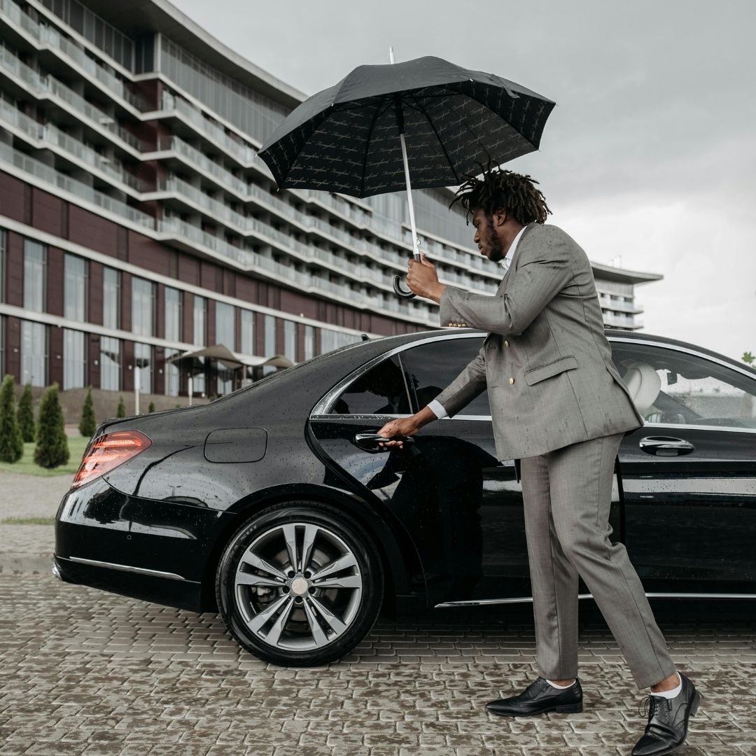 Professional Car Service