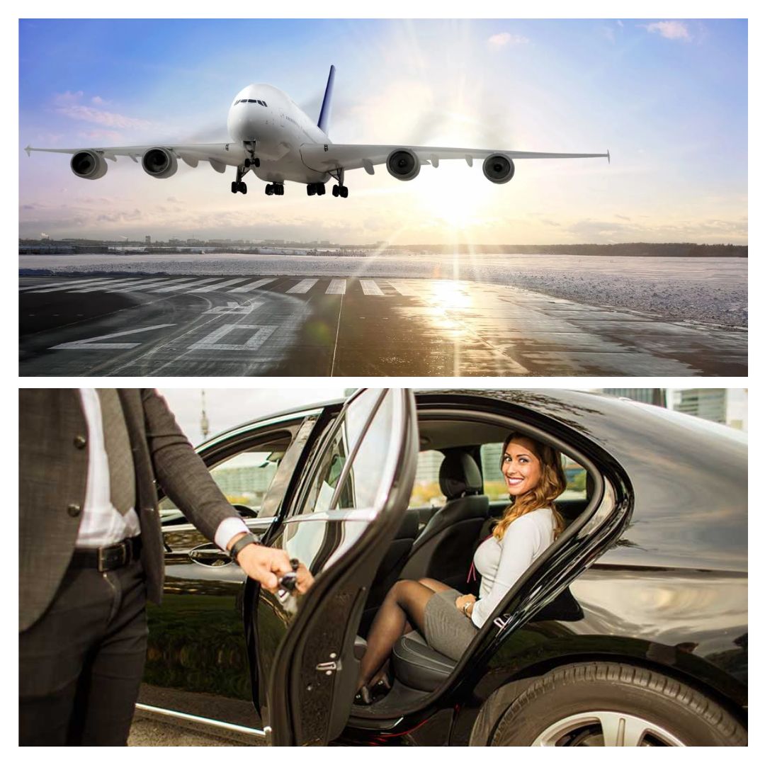 Party Limo Rental