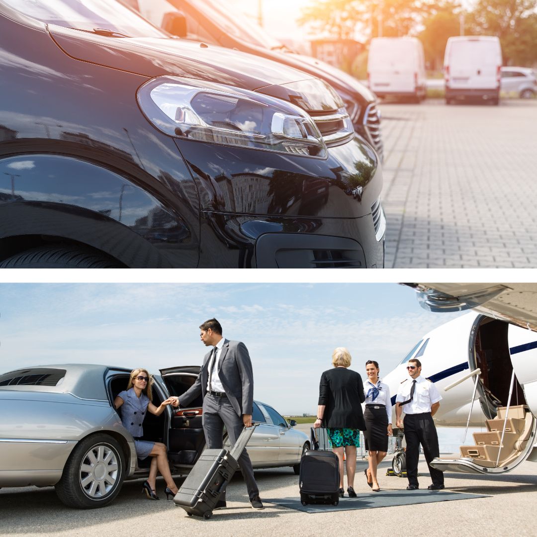 Limo Tours